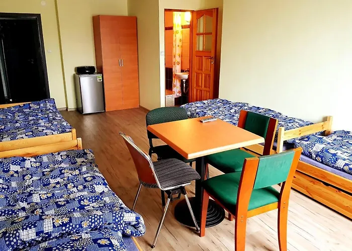 Hostel Gliwicka139 Katowice