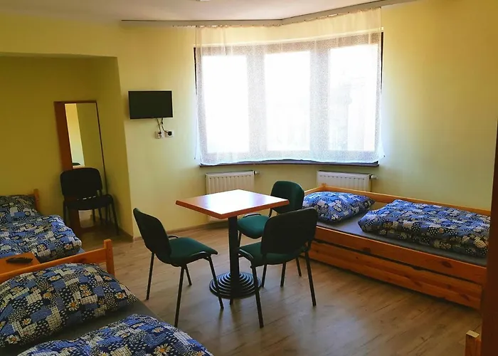 Hostel Gliwicka139 Katoviçe